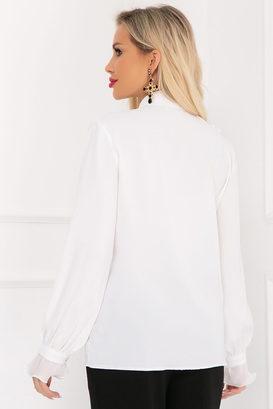 Блуза BELLOVERA (795811), купить в Moyo.moda