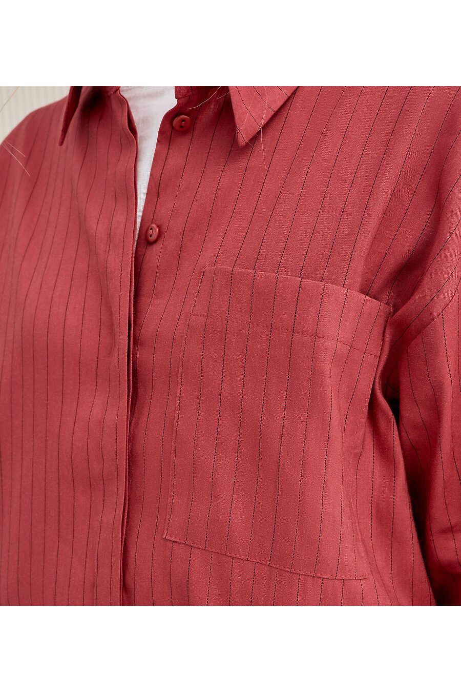 Блуза для женщин PANDA 796061 купить оптом от производителя. Совместная покупка женской одежды в OptMoyo