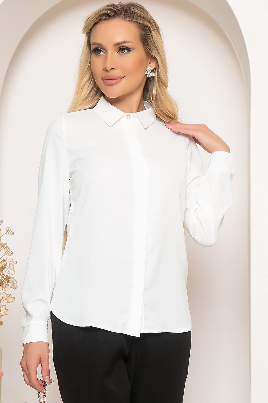 Блуза LADY TAIGA (796301), купить в Moyo.moda