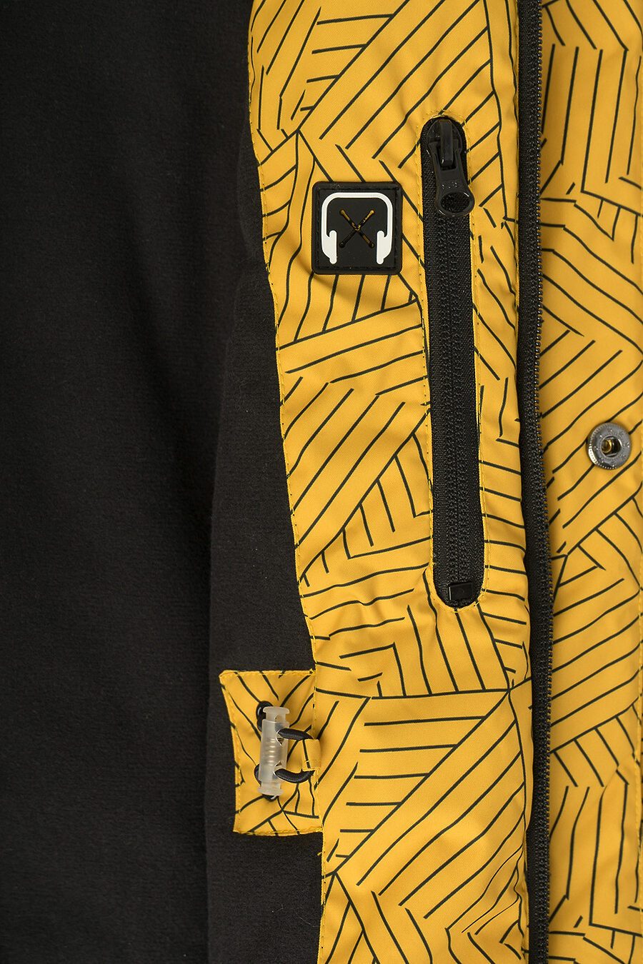 Куртка для мальчиков CROCKID 796453 купить оптом от производителя. Совместная покупка детской одежды в OptMoyo