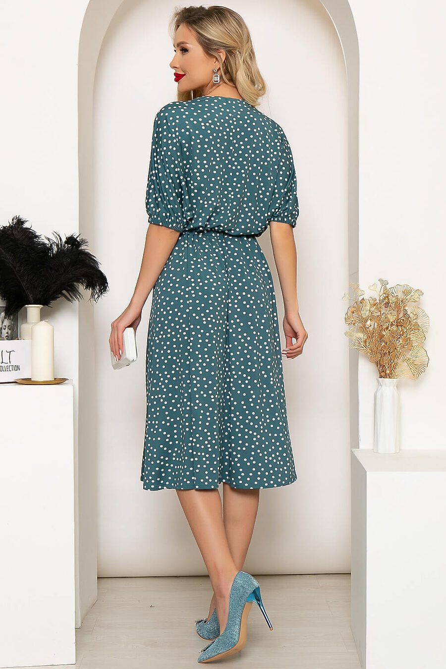 Платье LADY TAIGA (807247), купить в Moyo.moda