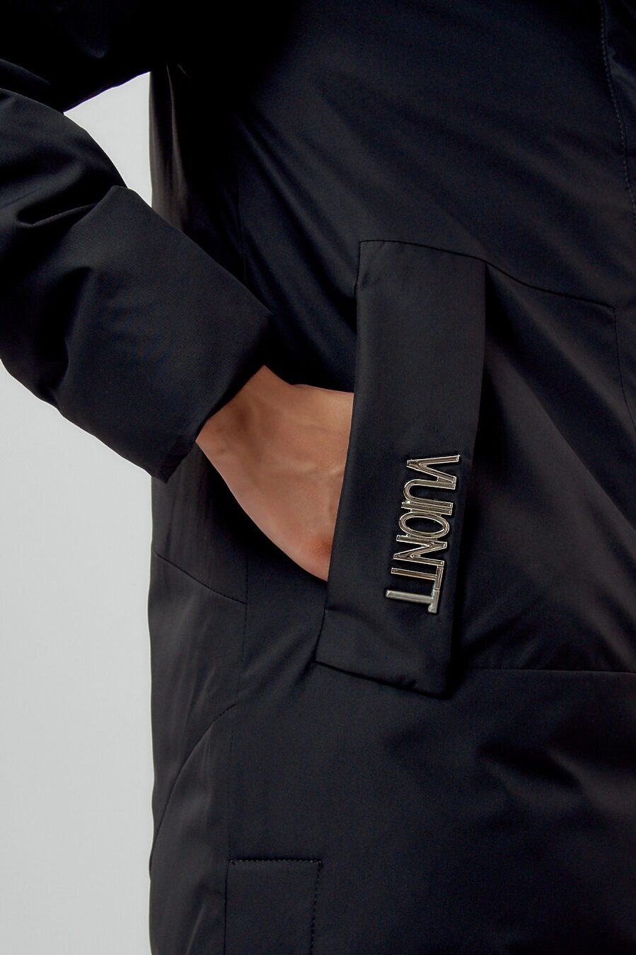 Пальто для женщин MTFORCE 807547 купить оптом от производителя. Совместная покупка женской одежды в OptMoyo
