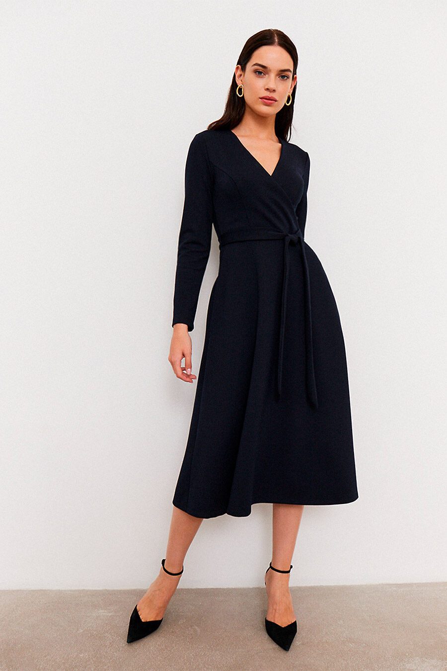 Платье для женщин VITTORIA VICCI 807676 купить оптом от производителя. Совместная покупка женской одежды в OptMoyo