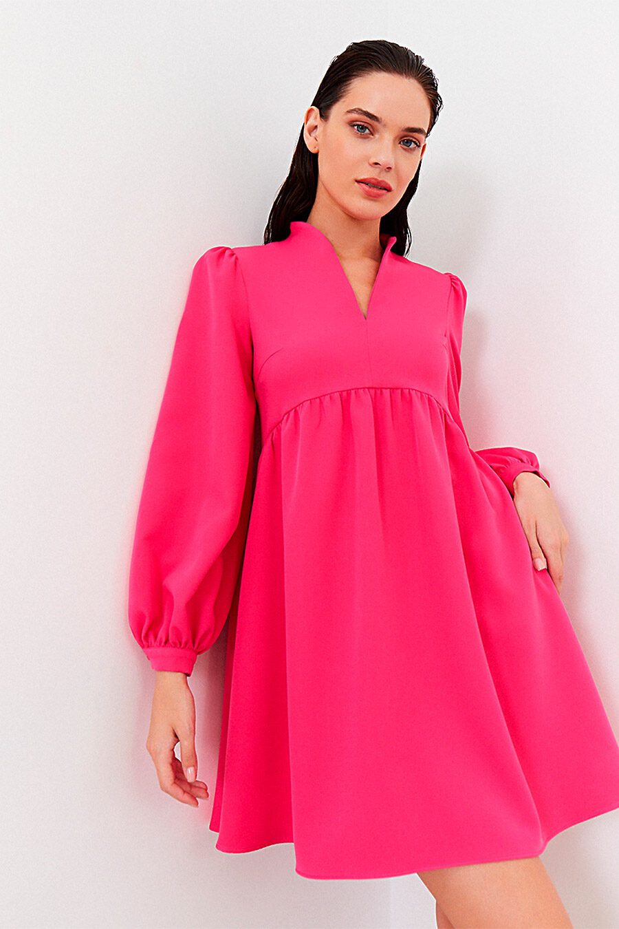 Платье для женщин VITTORIA VICCI 807681 купить оптом от производителя. Совместная покупка женской одежды в OptMoyo