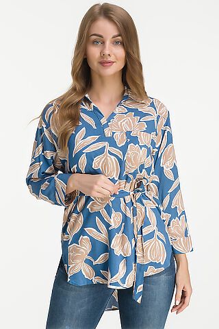 Блуза TUTACHI