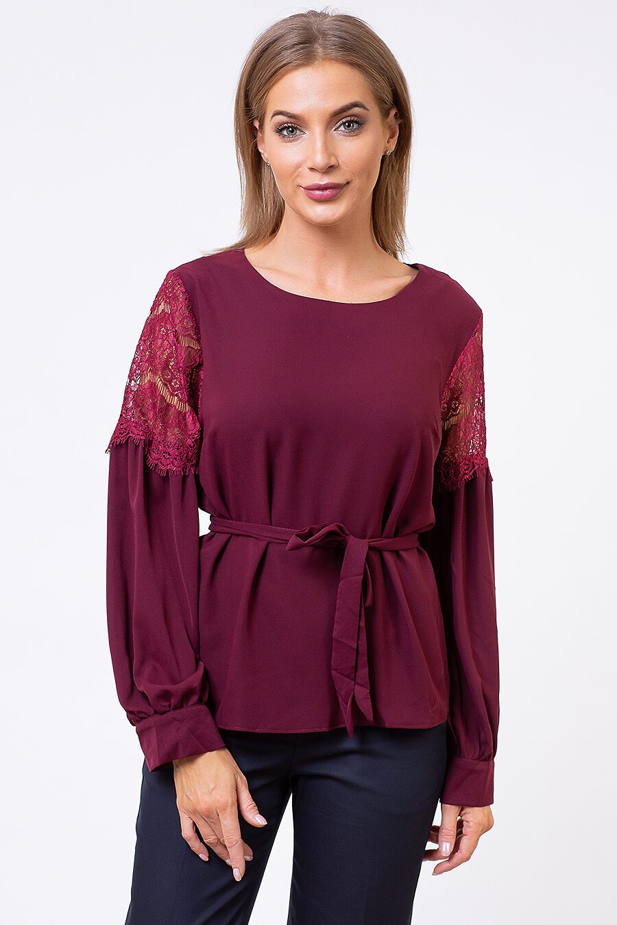Блуза TUTACHI (125197), купить в Moyo.moda