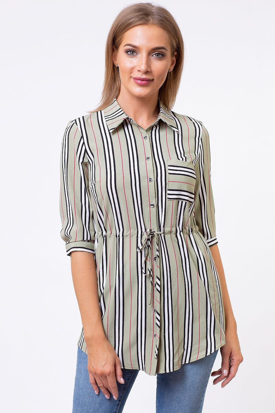 Блуза TUTACHI (125206), купить в Moyo.moda