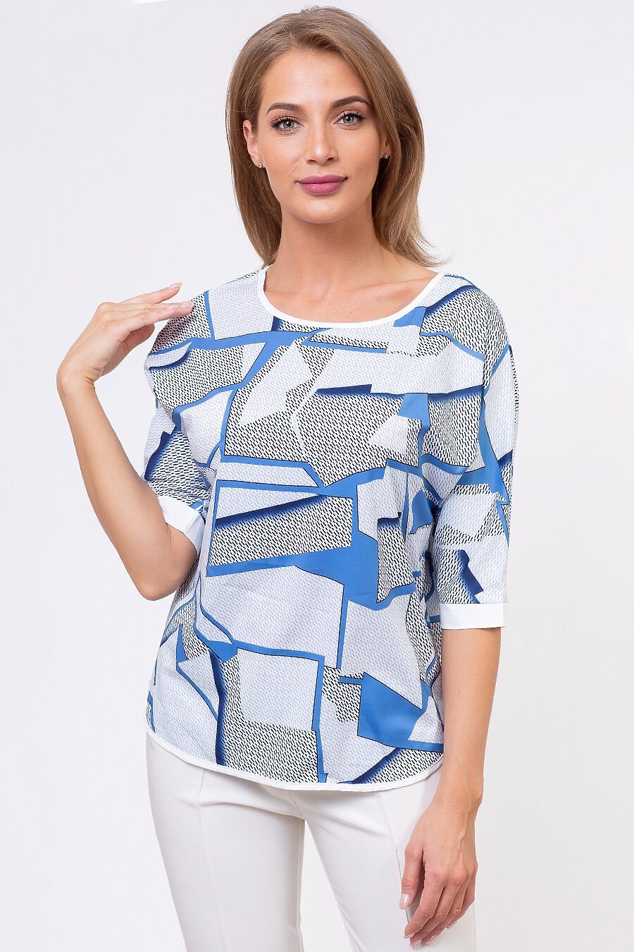 Блуза TUTACHI (127312), купить в Moyo.moda