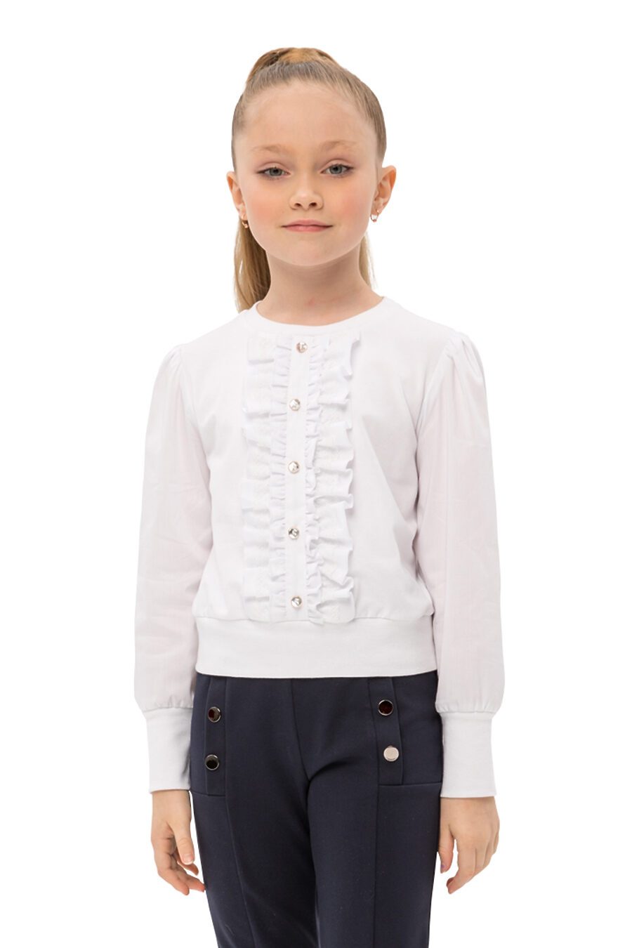 Блуза КАРАМЕЛЛИ (683323), купить в Moyo.moda