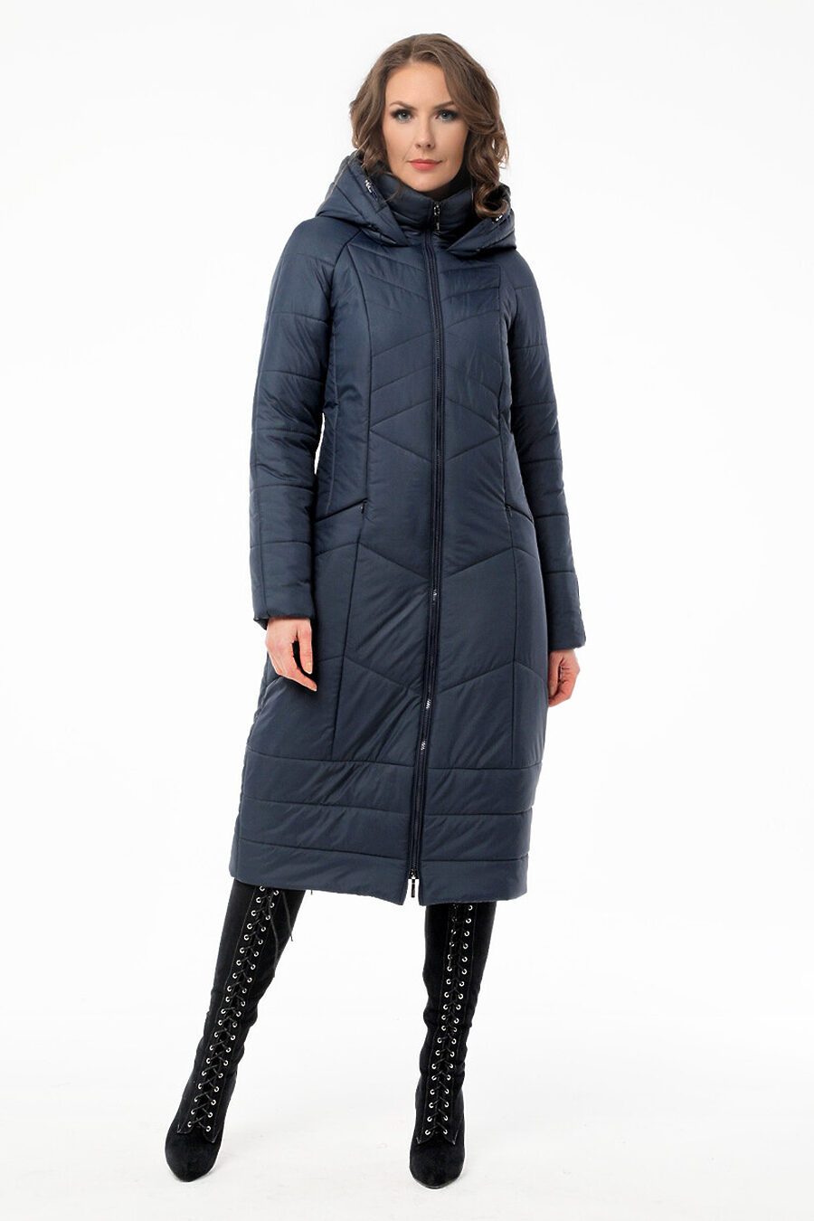 Пальто DIWAY (684799), купить в Moyo.moda
