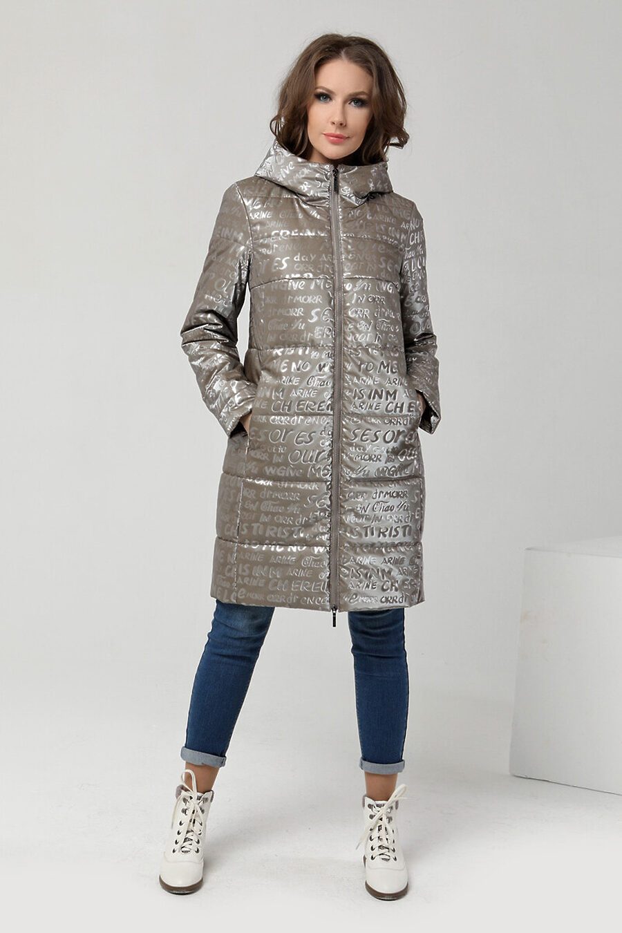 Пальто DIWAY (684823), купить в Moyo.moda