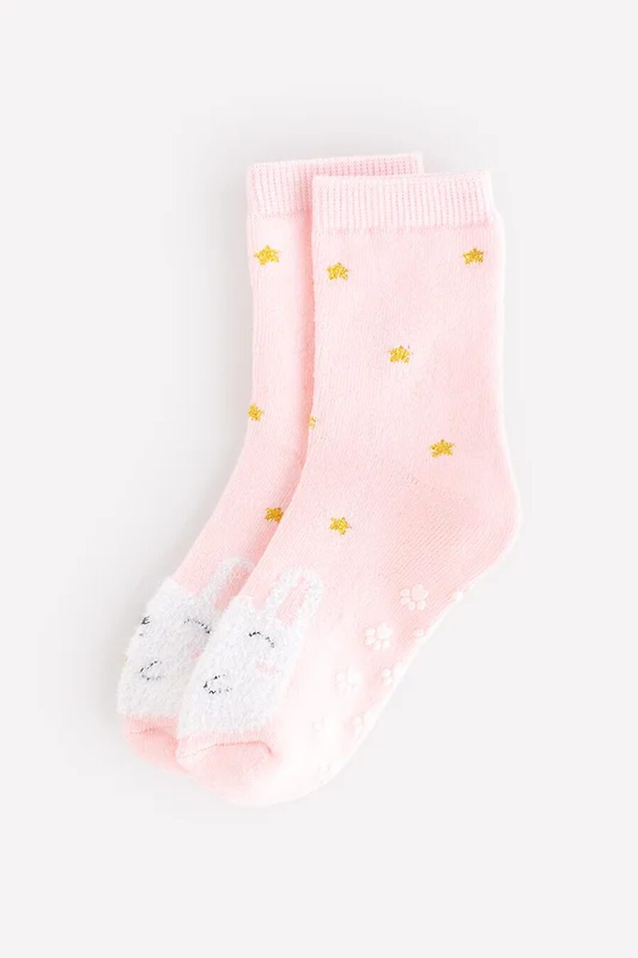 Носки для девочек CROCKID 708328 купить оптом от производителя. Совместная покупка детской одежды в OptMoyo