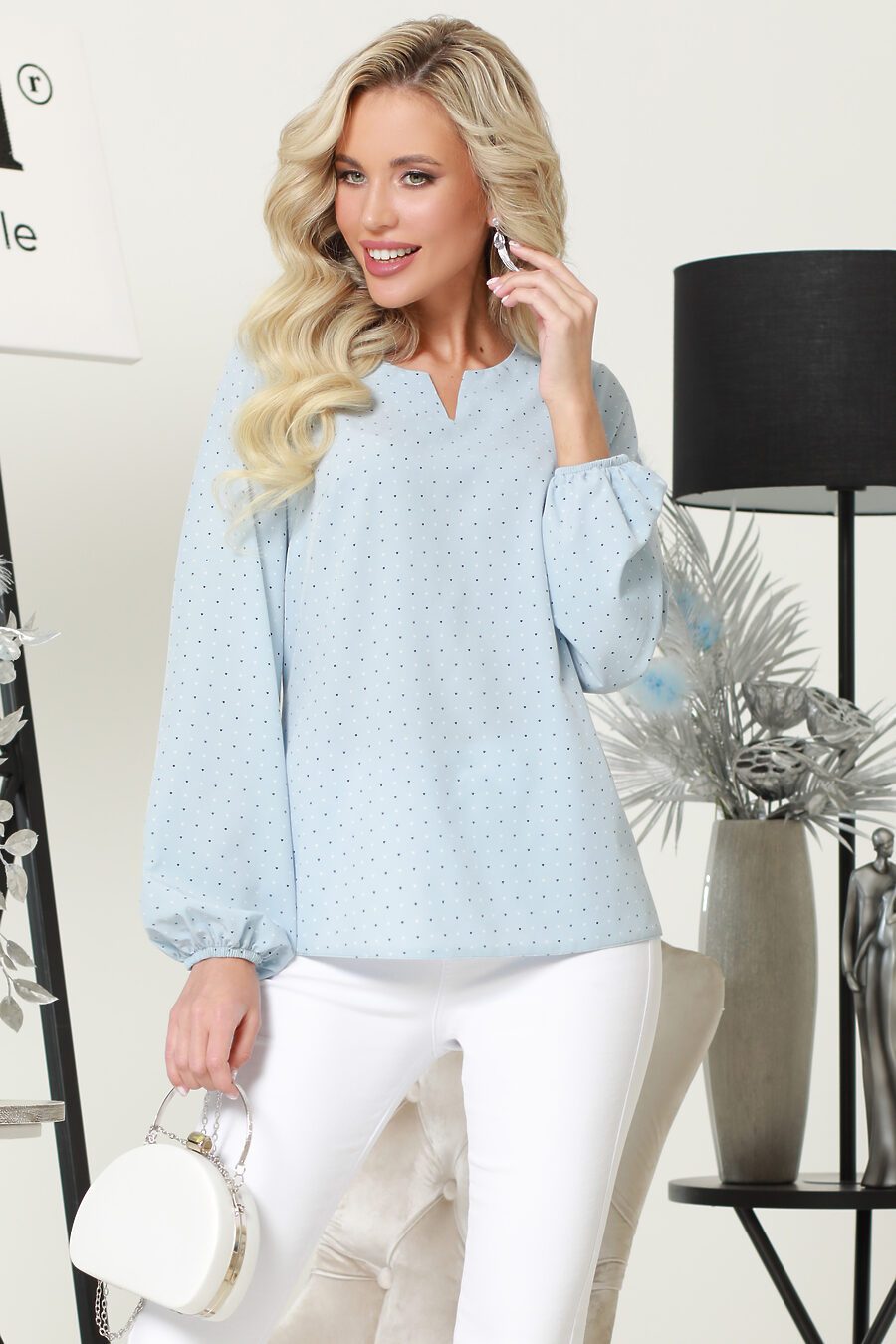 Блуза DSTREND (775855), купить в Moyo.moda