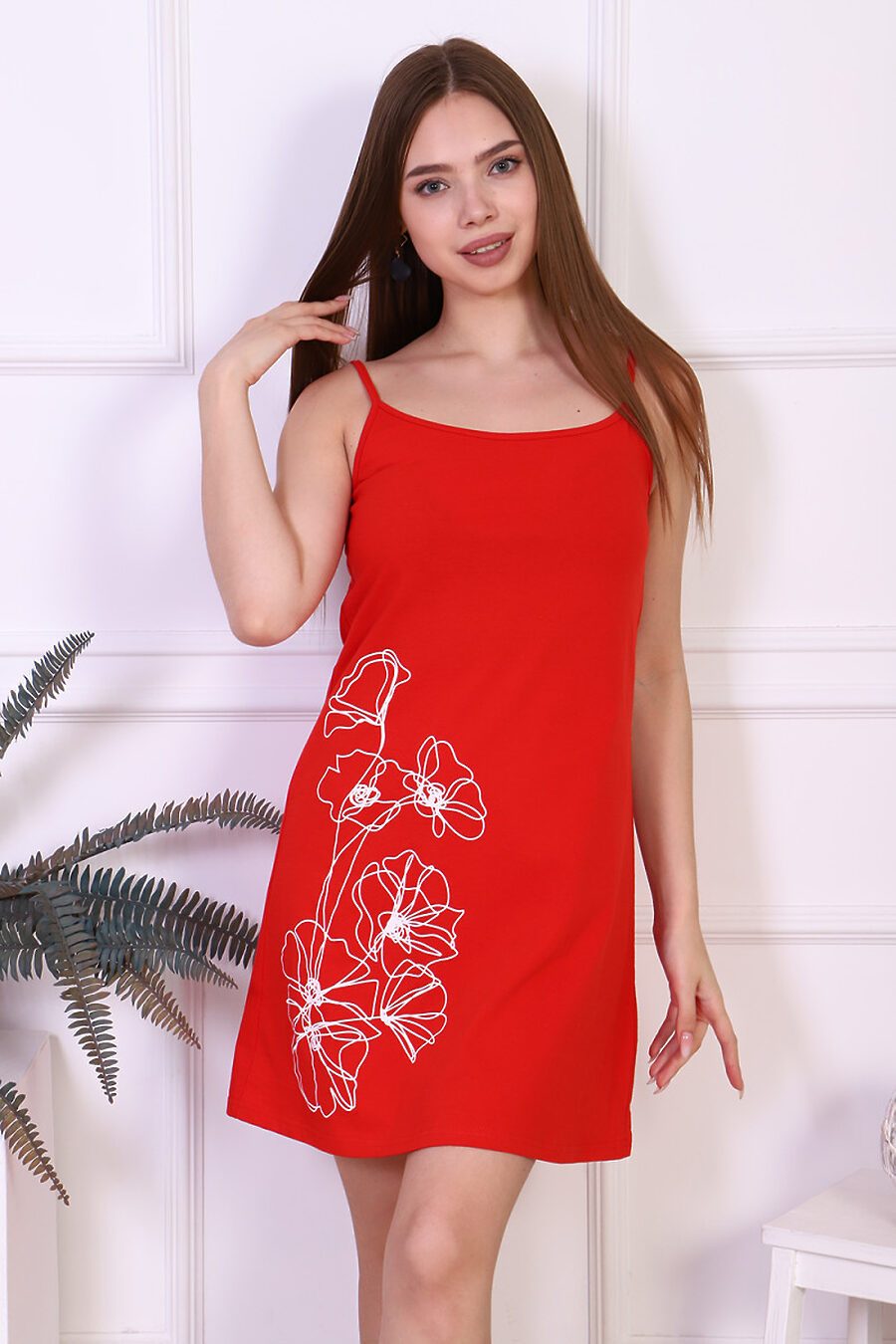 Сорочка  для женщин SOFIYA37 784882 купить оптом от производителя. Совместная покупка женской одежды в OptMoyo