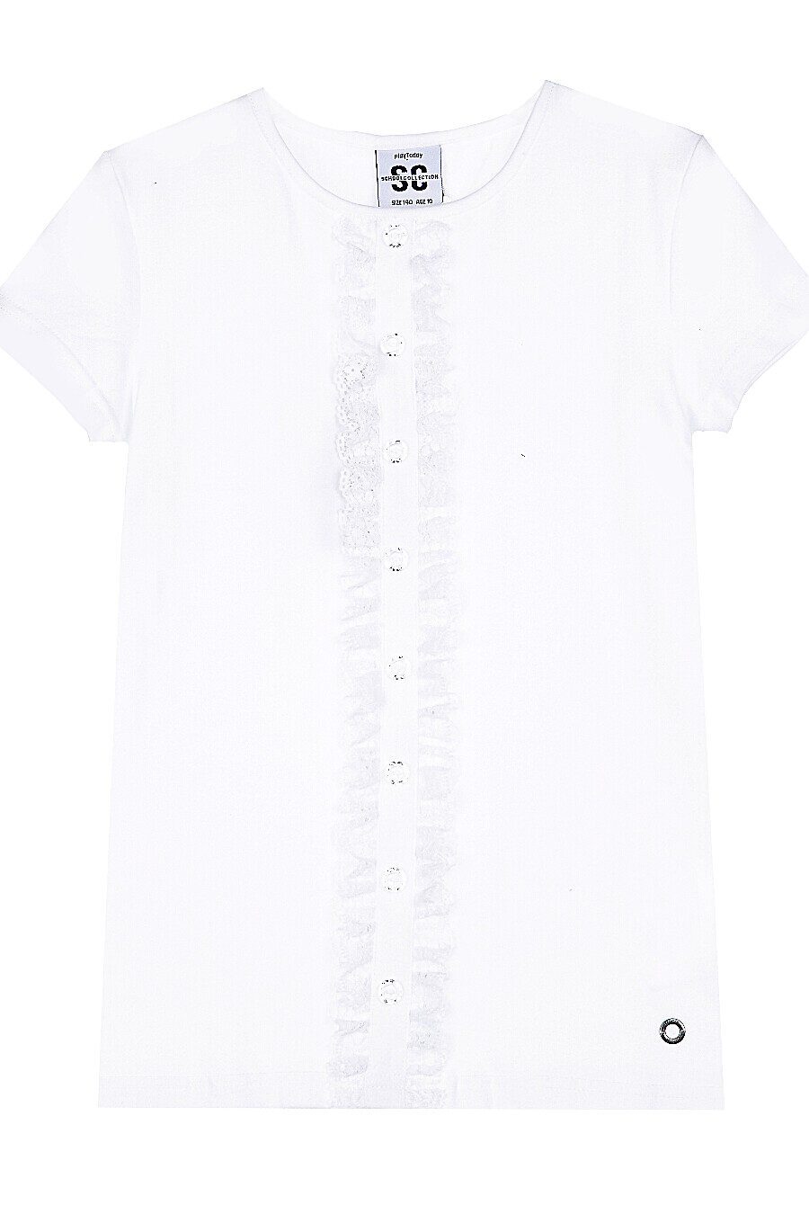 Блуза PLAYTODAY (784996), купить в Moyo.moda