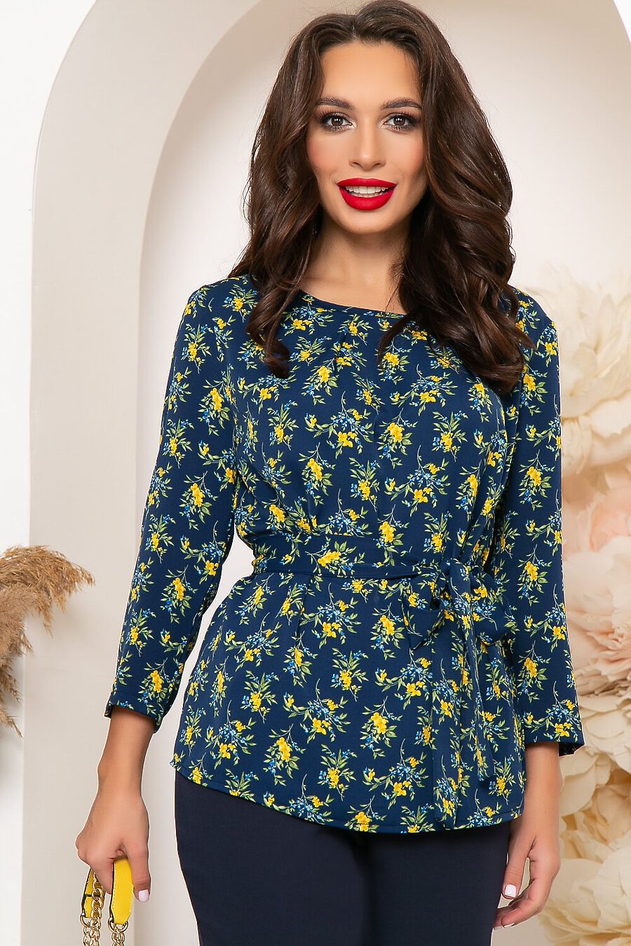 Блуза LADY TAIGA (805306), купить в Moyo.moda