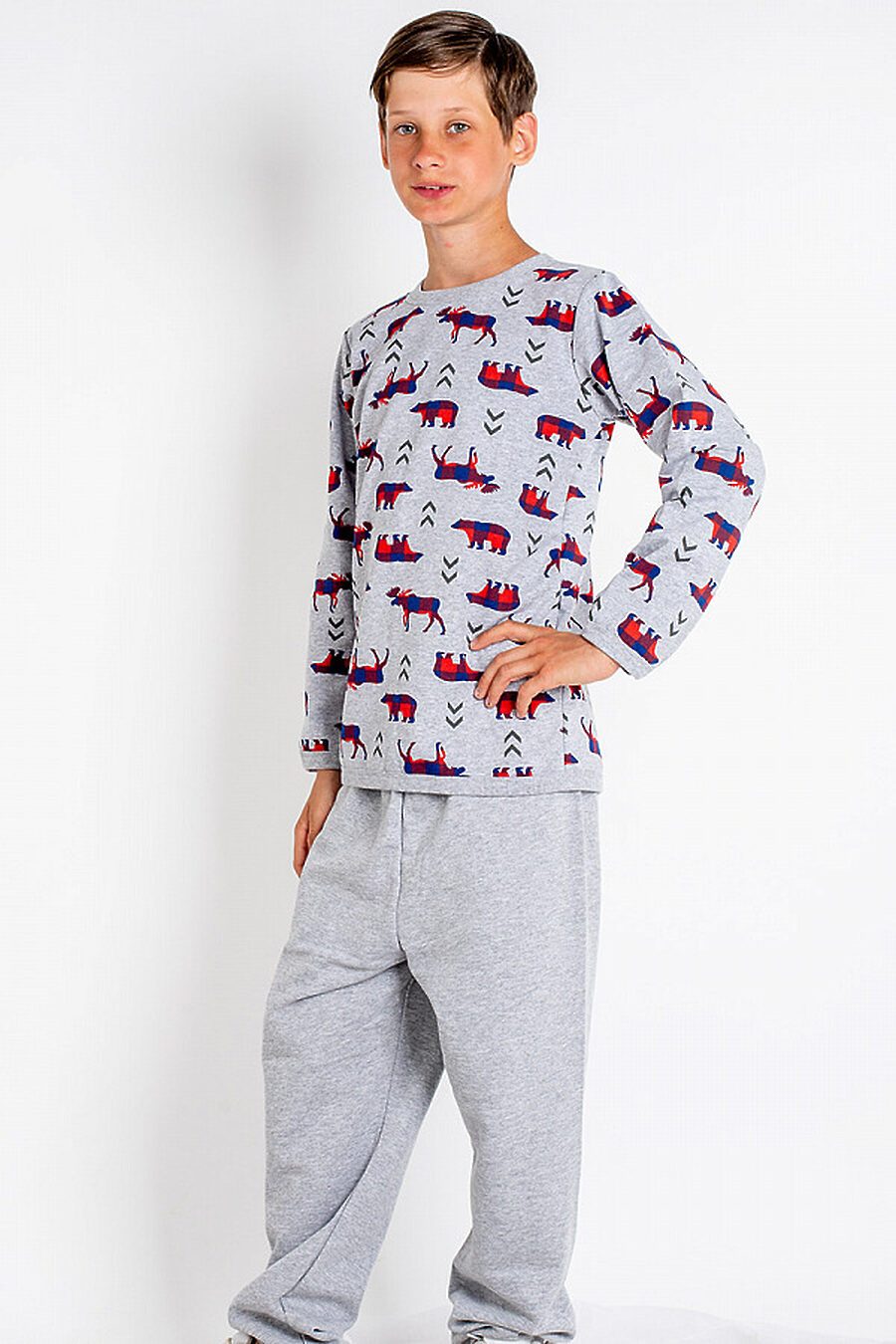 Пижама YOULALA (822967), купить в Moyo.moda